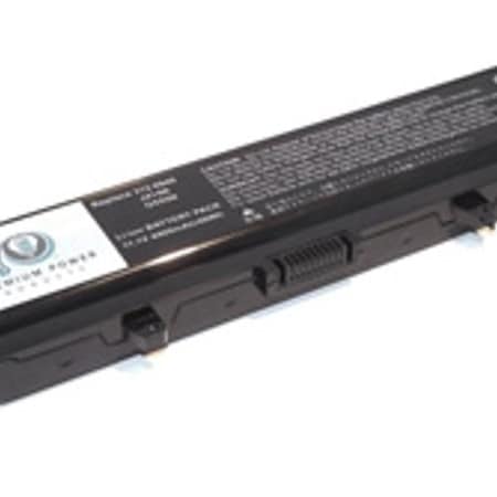 Ilc Replacement for Dell K450n Battery K450N BATTERY DELL
